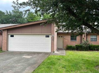 3008 Charlinda St, Commerce, TX 75428