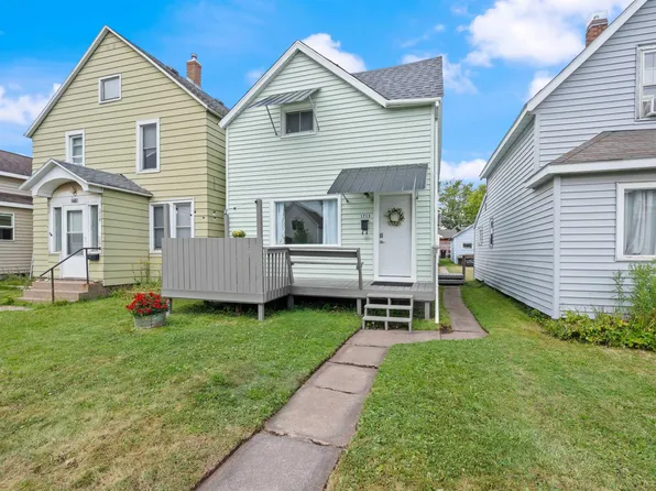 1713 Iowa Ave, Superior, WI 54880