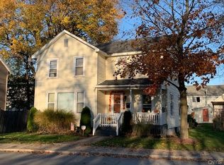 112 N Broad St, Oneida, NY 13421