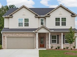 632 Topsail Dr, Villa Rica, GA 30180