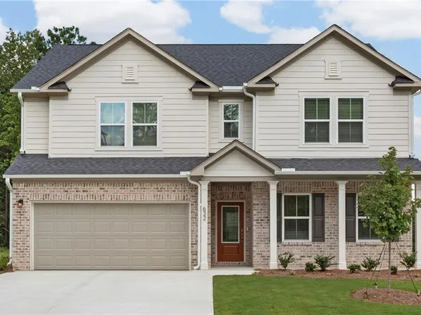 632 Topsail Dr, Villa Rica, GA 30180