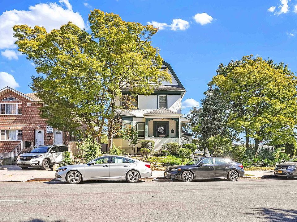 まる❁⃘ 10447 Ditmars Blvd, East Elmhurst, NY 11369 | Zillow