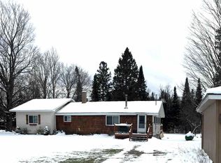 E595 E M94, Skandia, MI 49885