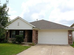 2923 Landing Edge Ln, Dickinson, TX 77539