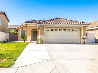 1107 Bluestem Trl, Perris, CA, 92571