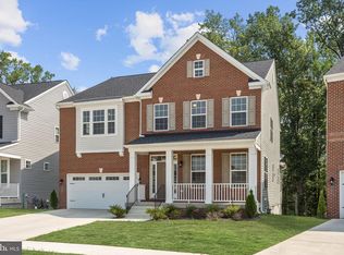 1040 Collier Run Rd, Baltimore, MD 21220