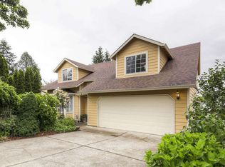 7760 SW Veronica Pl, Beaverton, OR 97008