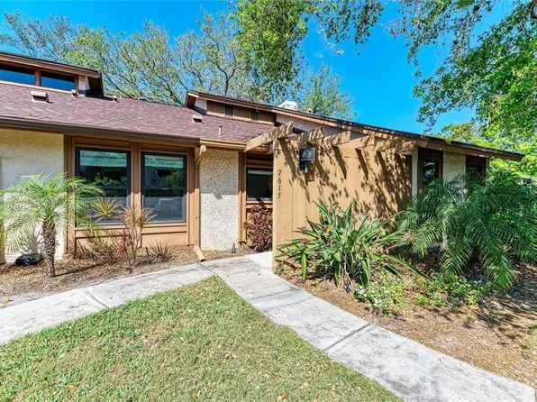 7615 4th Ave W #7615, Bradenton, FL 34209