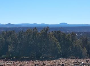 5 N 8716th, Concho, AZ 85924