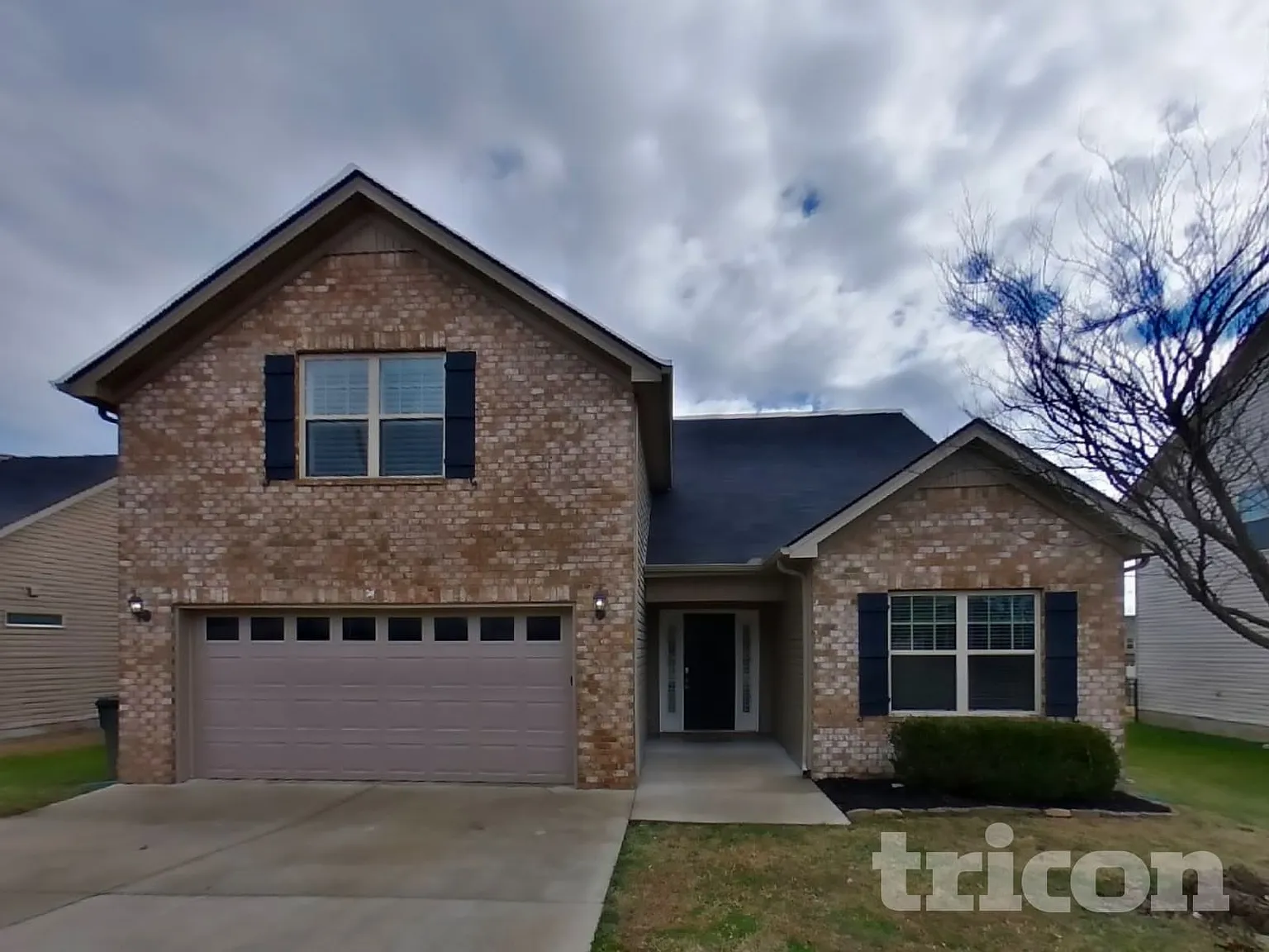 1040 Lindyn Lee Way Gallatin TN — Photo 1