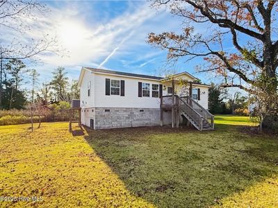 4876 Loop Road, Scranton, NC, 27875