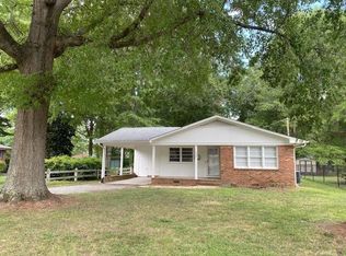 4304 Newby Dr, Durham, NC 27704