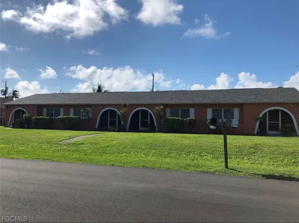 704 SE 46th Ln APT B, Cape Coral, FL 33904