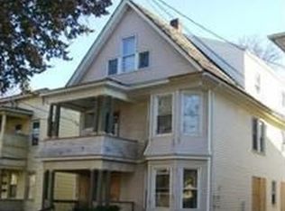 28 Truman St, New Haven, CT 06519