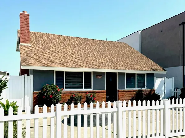 4823 Oceanaire St, Oxnard, CA 93035