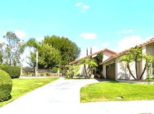21842 Bacalar, Mission Viejo, CA 92691