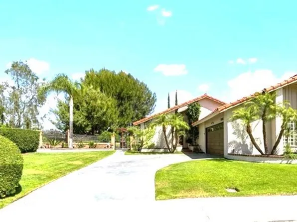 21842 Bacalar, Mission Viejo, CA 92691