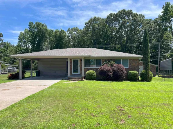 221 Indianhead Dr, Sherwood, AR 72120