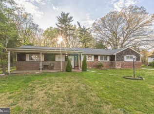 1023 Porchtown Rd, Franklinville, NJ 08322