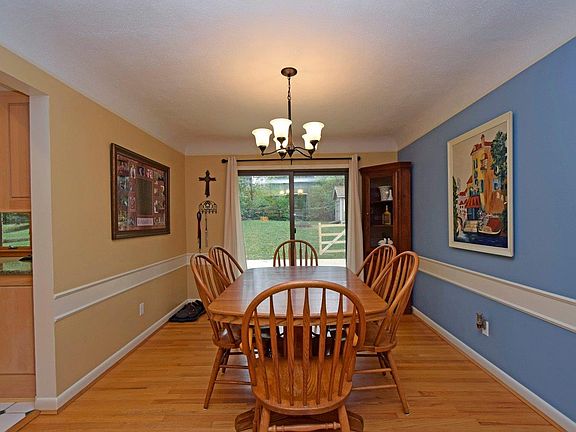 5th image of 1007 Harbury Dr