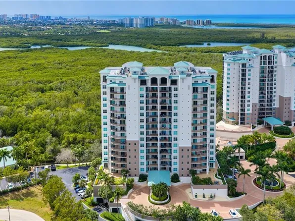 455 Cove Tower DR #304, NAPLES, FL 34110