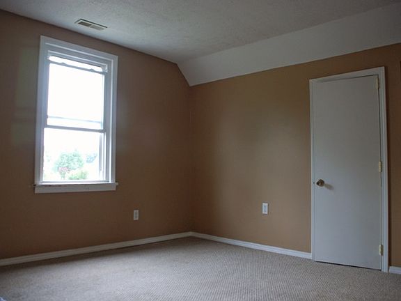 Upstairs Bedroom