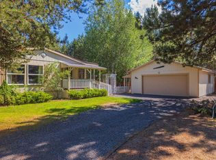147135 Bills Rd, Gilchrist, OR 97737