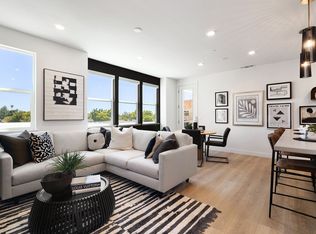 Vida Plan 5 Plan, Vida, Sunnyvale, CA 94087