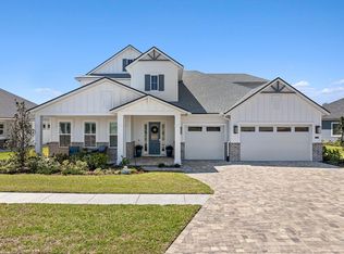 164 Tesoro Ter, Saint Augustine, FL 32095