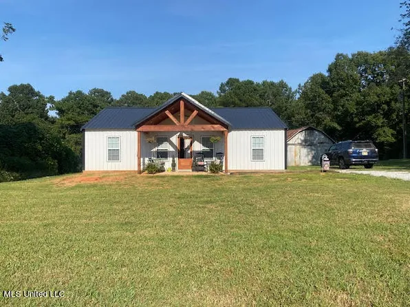 921 Highway 349 S, Potts Camp, MS 38659