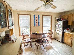 170 H St #1, Boston, MA 02127