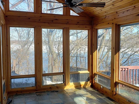 4 season sunroom