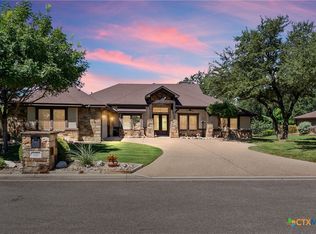 1210 Mescalero Trl, Belton, TX 76513