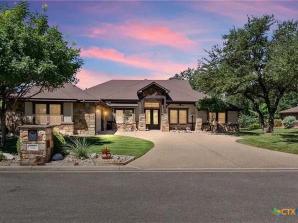1210 Mescalero Trl, Belton, TX 76513