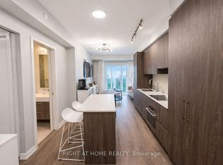 1 Yorkville Ave #1412, Toronto, ON M4W