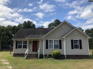 112 Green Acres Ct, Cordova, SC 29039
