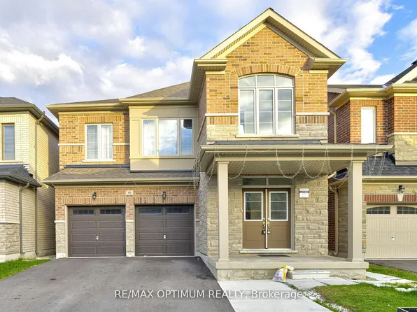 46 Eastman Dr, Brampton, ON L6X 5S5