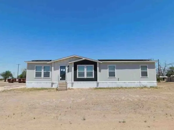 1004 Avenue D, Petersburg, TX 79250