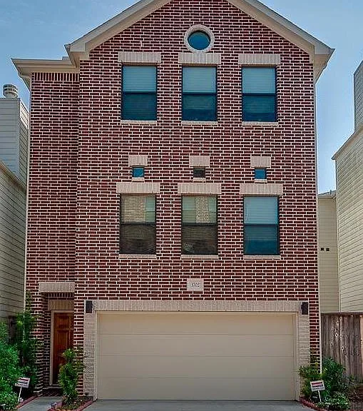 3703 Main Poplar Dr — Photo 1