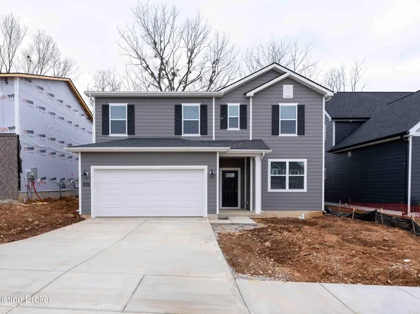 2023 Lyndon Ln, Louisville, KY 40222