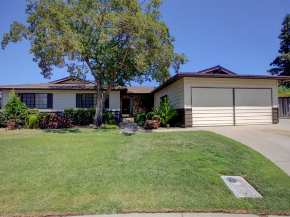 1155 Las Dalias Ct, Turlock, CA 95380