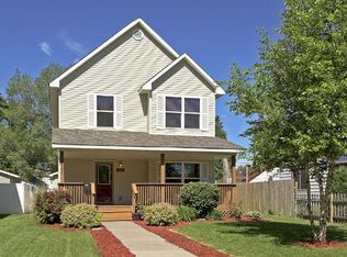 5421 Fremont Ave N, Brooklyn Center, MN 55430