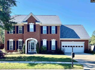 128 Montrose Dr, Lexington, SC 29072