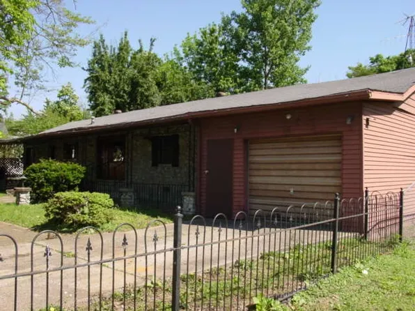 1533 Cumnock St, Henderson, KY 42420