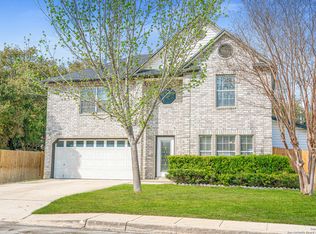 9127 Shadystone Dr, San Antonio, TX 78254
