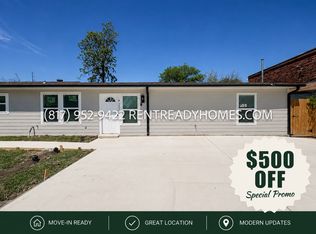 3810 Weslow St #B, Houston, TX 77087