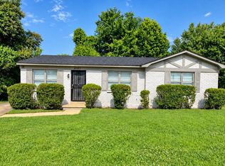 4391 Shadowline Cv, Memphis, TN 38109