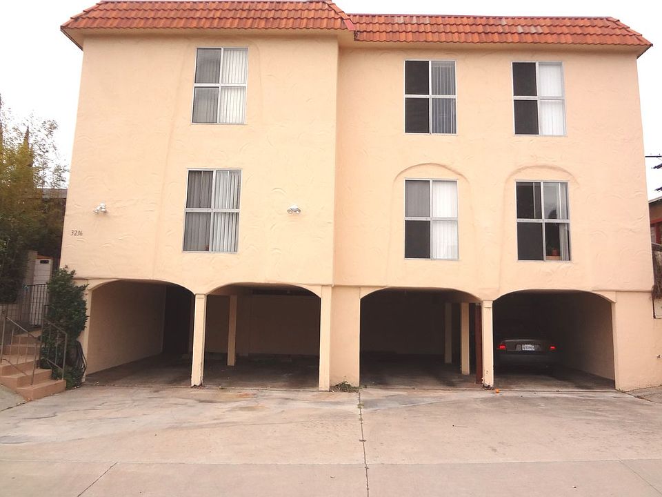 2nd image of 3236 Herman Ave Unit 6
