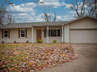 3452 S Westwood Ave, Springfield, MO 65807