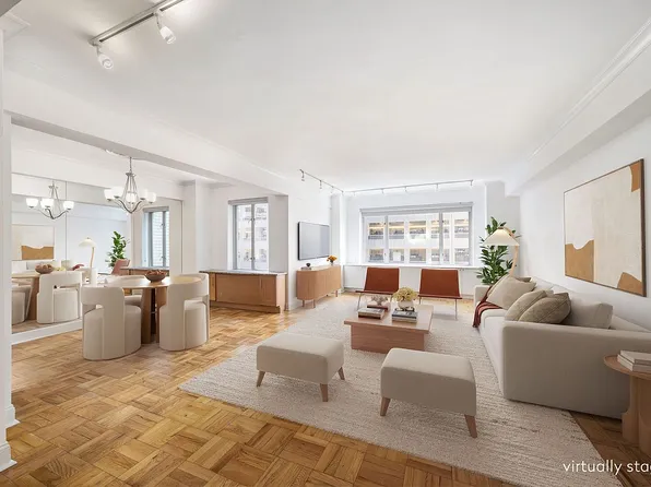 200 E 57th St APT 7K, New York, NY 10022